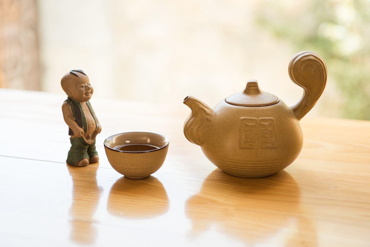 最新茶具，重塑茶文化的優(yōu)雅藝術(shù)風(fēng)范