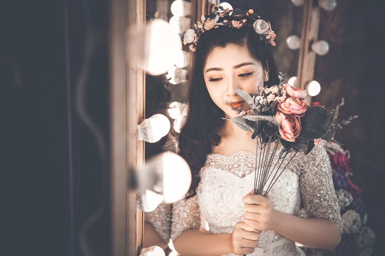 花吻最新，科技與美麗的完美融合，綻放迷人魅力