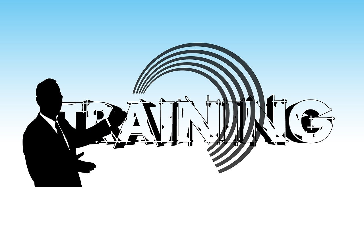 最新培訓(xùn)政策，重塑人才生態(tài)的核心驅(qū)動力