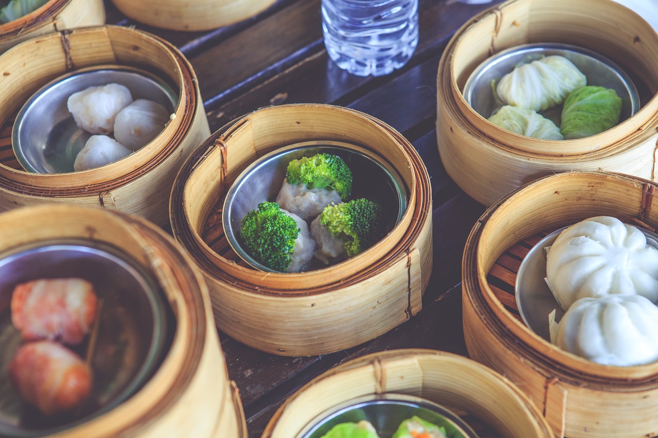 十二道鋒味最新探索，美食與文化的獨特交融之旅