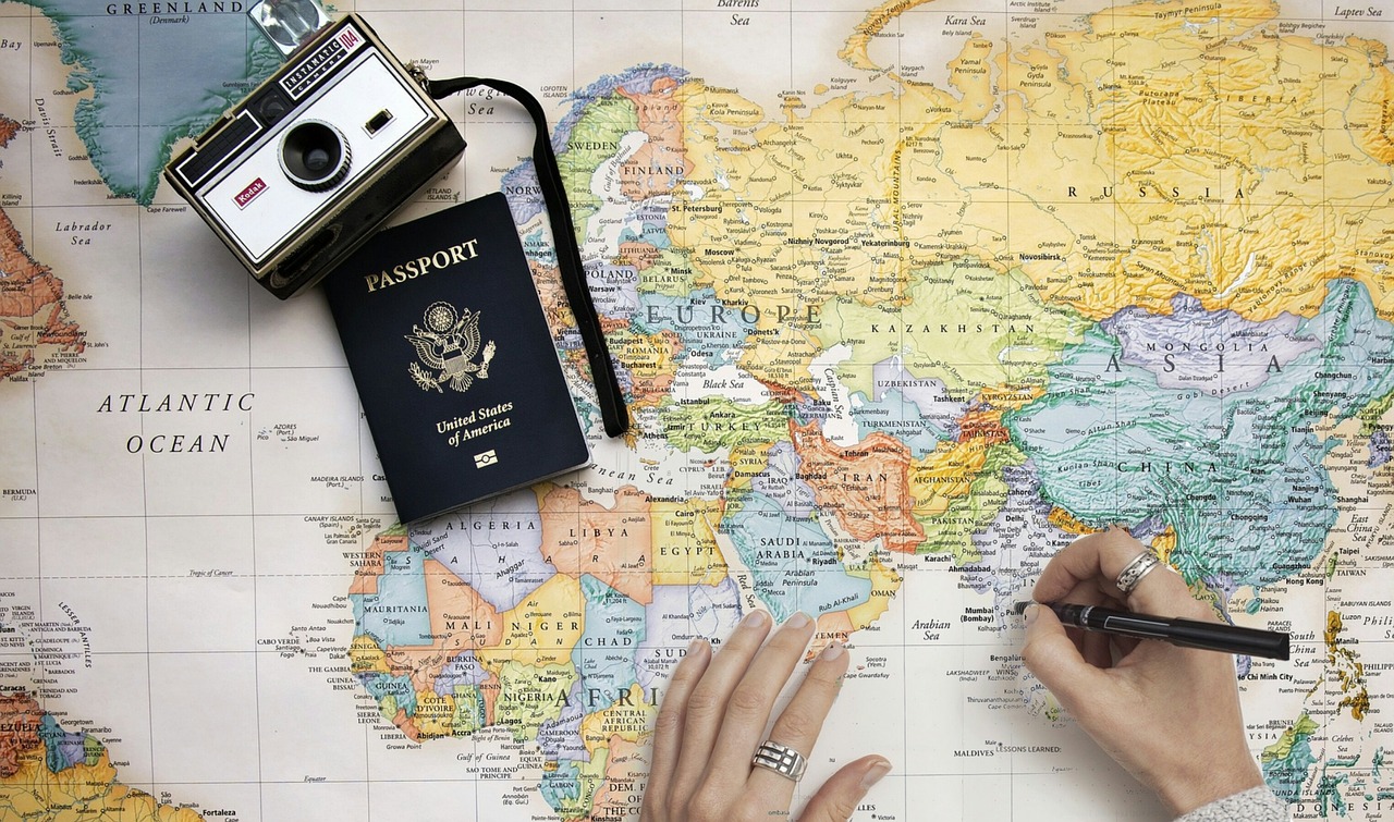 四色最新地址揭秘，探索與發(fā)現(xiàn)的旅程