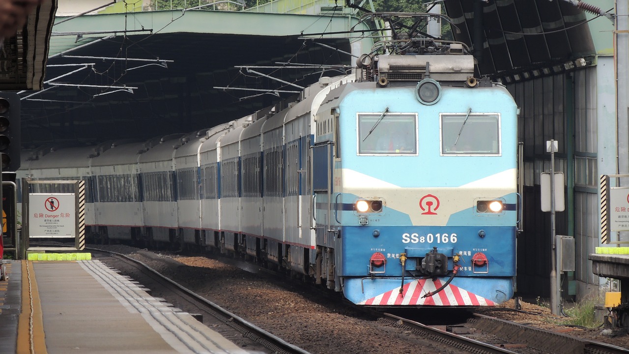 牙克石列車(chē)時(shí)刻表最新詳解及更新資訊