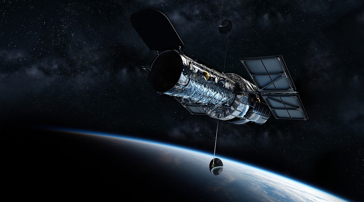 谷歌衛(wèi)星地圖2019年高清最新版，全球新視界探索工具