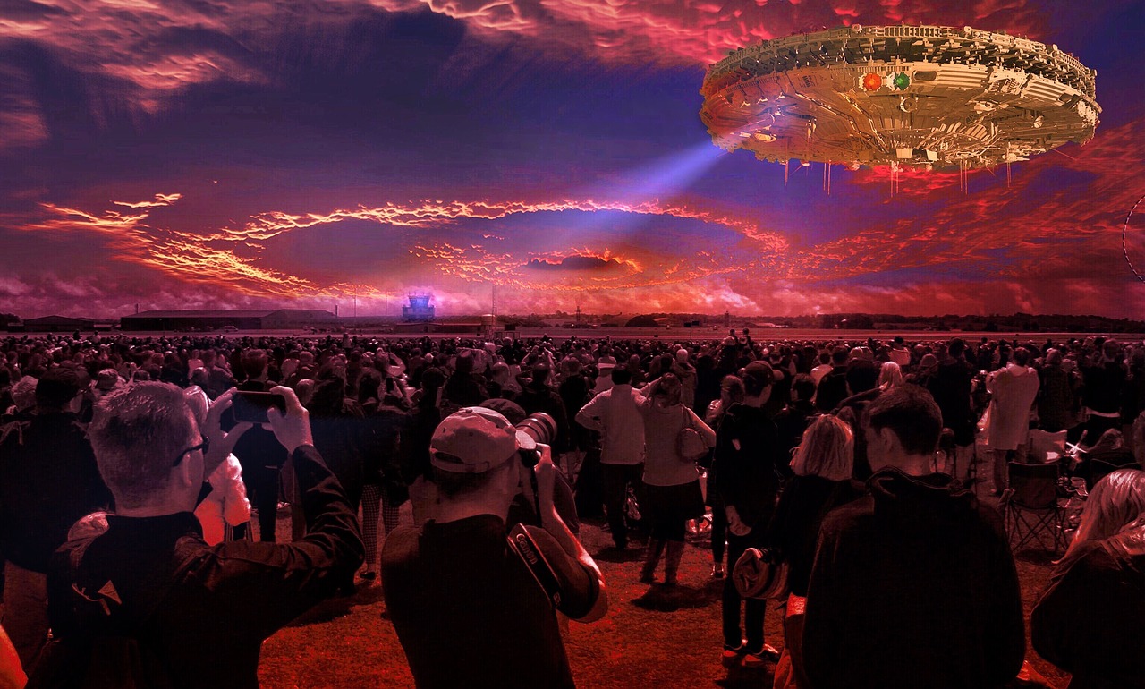 探索前沿科技，智在說最新，洞悉未來趨勢
