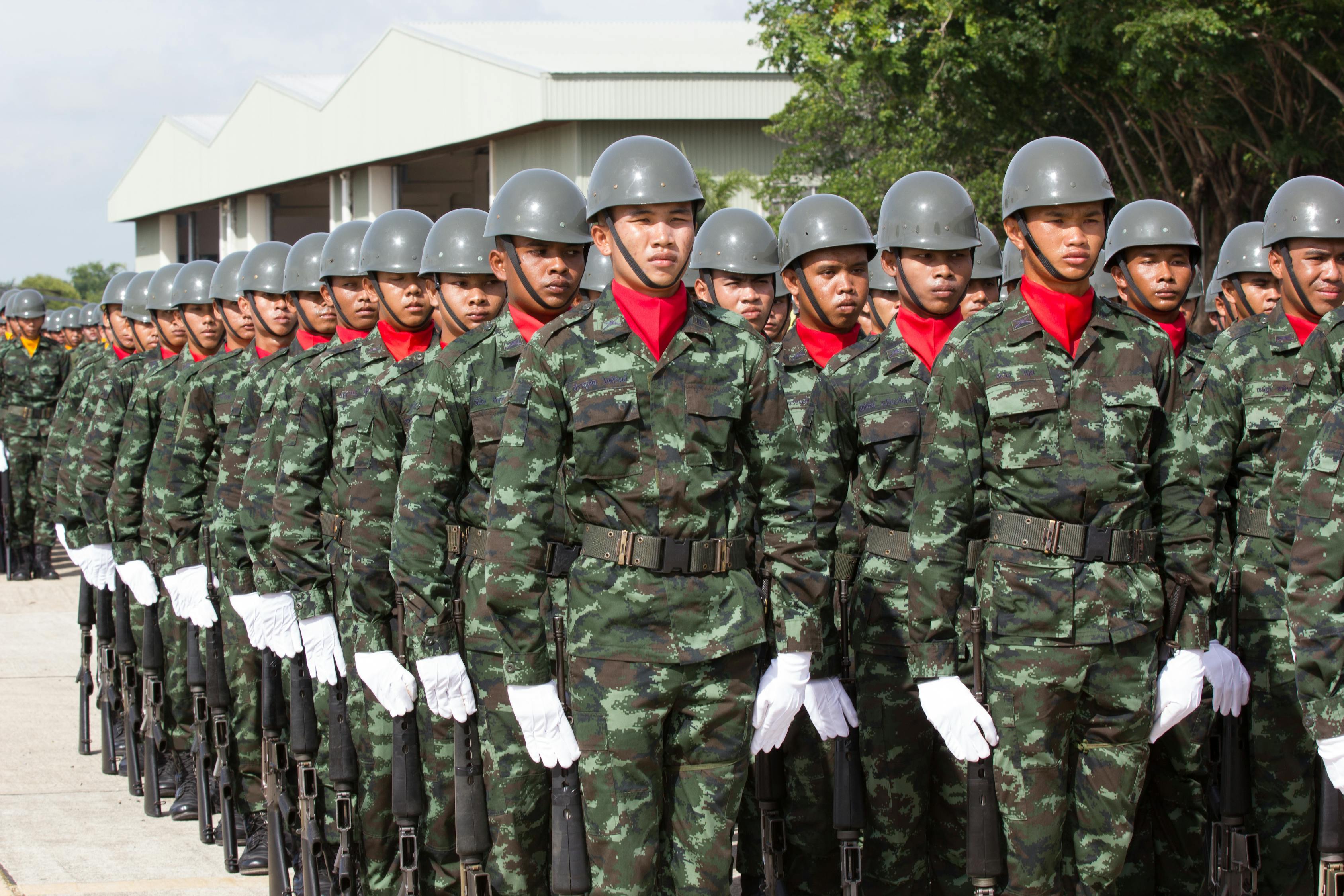 最新征兵要求，適應新時代，筑夢強軍新征程，開啟征兵新篇章
