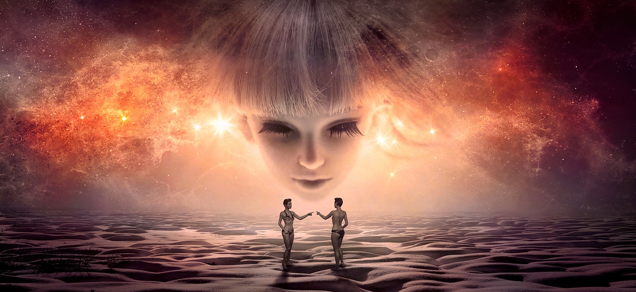 最新附身漫畫，奇幻之旅探索神秘世界