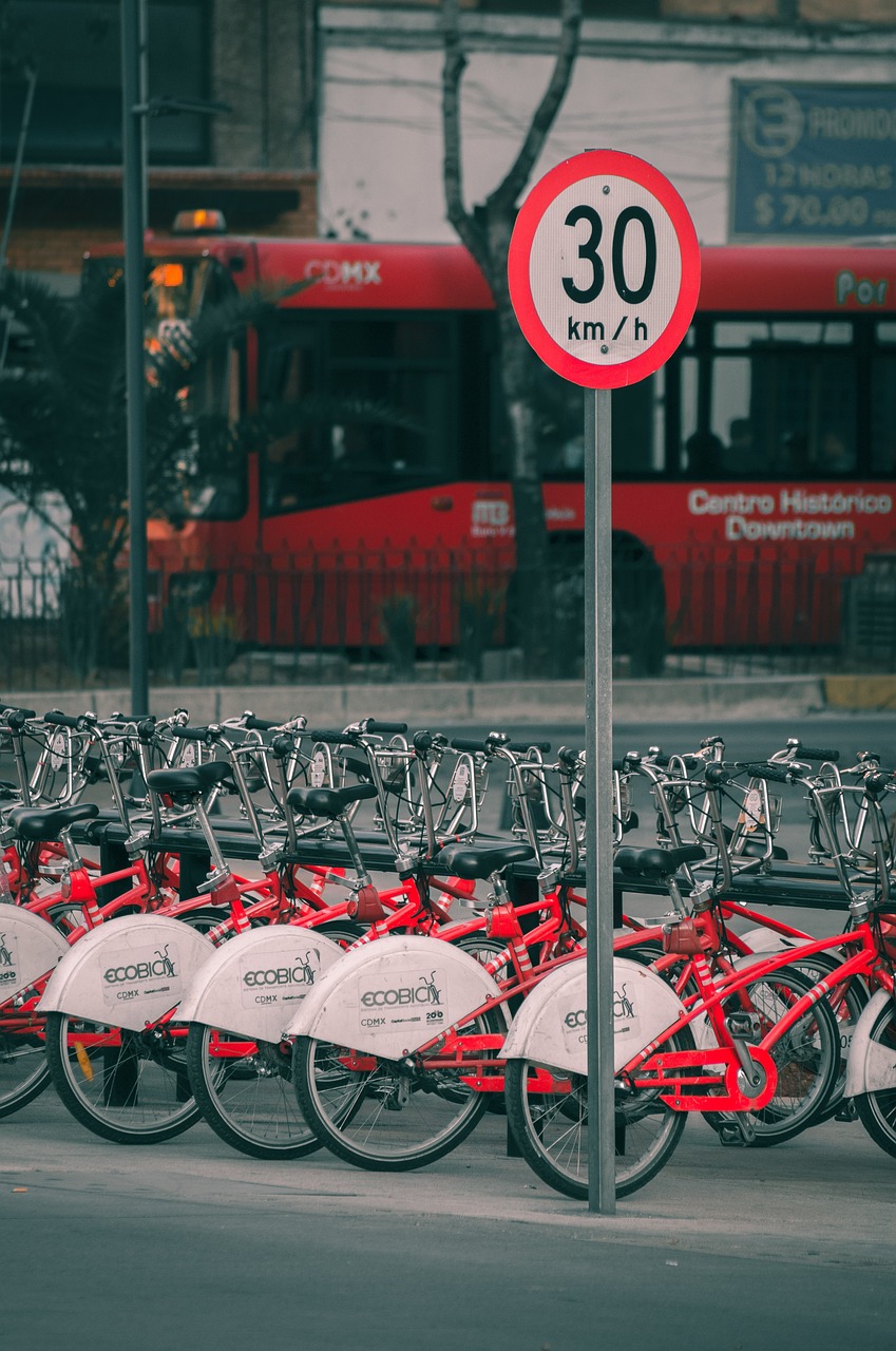 膜拜單車最新APP，重塑城市出行體驗(yàn)，引領(lǐng)綠色出行新潮流
