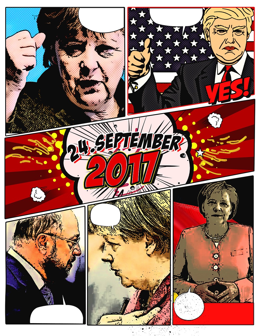 精選冷笑話大賞，最新冷笑話集合 2017